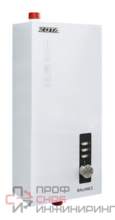 Электрический котел ZOTA Balance V2-15
