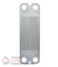 S19A пластина AISI316 0.5 TL 0034