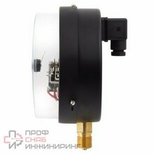 Манометр Росма ТМ-610Р.0 (0-10MPa) 20x1,5.1,5