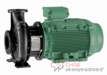Насос Wilo Atmos GIGA-B 32/125.1-0,37/4
