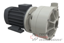 Насос Debem МВ 150, ПП, VITON, A