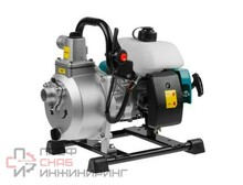 Мотопомпа ECO WP-153C