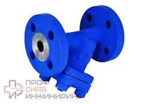 Фильтр сетчатый DN.ru FMY2131-F Ду65 Ру40