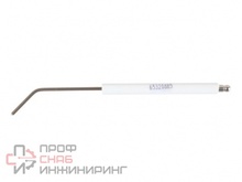 Электрод поджига Ecoflam 191 мм правый