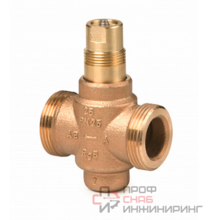 Клапан регулирующий Siemens VVG549.15-0.4