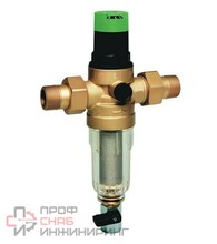 Фильтр сетчатый Honeywell Braukmann FK06-3/4AA