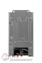 Котел газовый настенный MIZUDO GB M20Т (20 кВт, 2 Т/O) с шиной OpenTherm