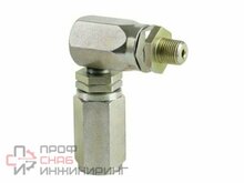 Шарнир для пистолетов для смазки 18083