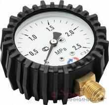 Мановакуумметры Росма ТМВ-310Р.0 (-0,1-0,15MPa) 12x1,5.1,5