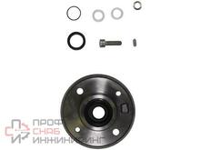 Комплект уплотнения вала Grundfos Kit Shaft seal cartridge Frame A