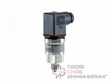 Преобразователь давления Danfoss MBS