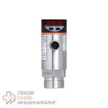 Датчик давления с дисплеем IFM PN7001