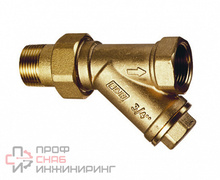 Грязевик FAR 1/2" (ВР-американка) 300 мкм