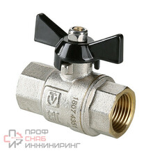 Кран шаровой усиленный Valtec Perfect VT.317.N.05