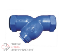 Фильтр магнитно-механический резьбовой ABRA-YS-3016-D015 ФММ