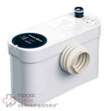 Универсальная насосная установка CITILIFT TRIO, Vandjord /48/