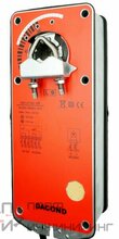 Привод воздушной заслонки Dacond DAC-LF230-15S