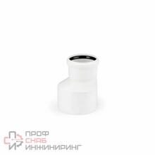Переходник, 200, 160, PP (полипропилен) Rehau