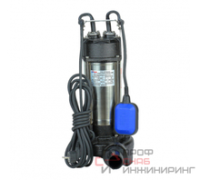 Насос фекальный AquamotoR AR WQV 1100C