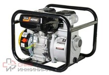 Мотопомпа HUTER MP-50