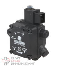 Насос для горелки Suntec AL 35 A 9596 4P 0700