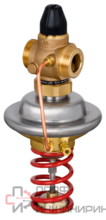 Регулятор перепада давления Danfoss AVPQ PN25 003H6543