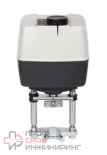 Привод электрический Danfoss AME 658 SU 230В