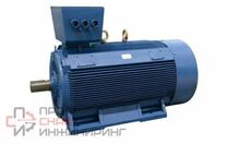 Двигатель Aikon CNP YE3-132M2-6