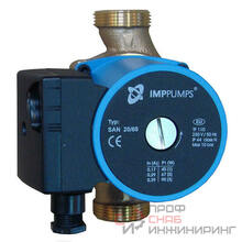 Насос ImpPumps SAN 20/70-130