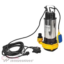 Насос дренажный Belamos DWP 1500/22