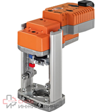 Привод BELIMO NVK24A-3-RE