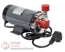 Центробежный пищевой насос Zenova MDP-20RM-SS-220