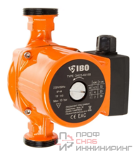 Насос IBO OHI 25-60/180