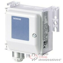 Датчик перепада давления Siemens QBM2030-5