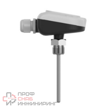 Ввинчиваемый (погружной) датчик температуры RGP 50 мм. G1/2