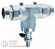 Фильтр FAR 3/4" НР-НР 300мкм Max: 95 °C 25 бар