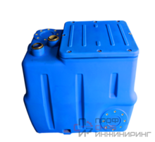 Насосная станция CNP WQ NPWG18-20-2.2-1000D