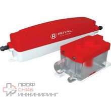 Насос дренажный Royal Clima проточный RP-FL2015-R01