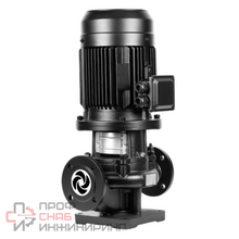 Одноступенчатый насос Vandjord "ин-лайн" TPV версия Q 73117105