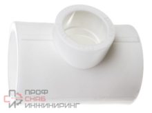 ТРОЙНИК ПП LAMMIN Ду- 50*32*50