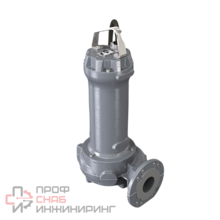 Насос Zenit DRG 750/2/80 B0FT5 NC Q TS 2SIC 10 400 V