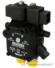 Насос для горелки Suntec A2L 65 D 9703 4P 0700
