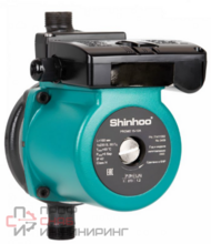 Циркуляционный насос Shinhoo PROMO, резьбовой, (б8887)