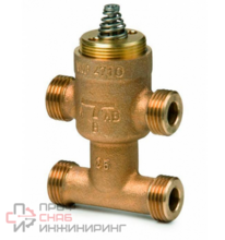 Клапан регулирующий Siemens VMP45.15-2.5