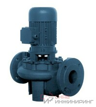 Насос Ebara LPC/I 65-125/3 IE3