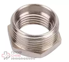 Фитинг RVC ФУТОРКА ник. 3/4"- 1/2" Н-В