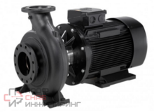 Насос Grundfos NB 50-160/139AAF2AESBAQEFW3