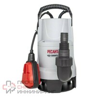 Дренажный насос Ресанта НД-15500П/35