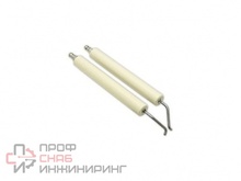 Комплект электродов поджига Elco 167 + 168 мм