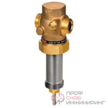 Клапан регулирующий Danfoss VGS Ду15/3,2